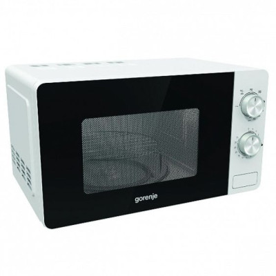 Микроволновая печь GORENJE MO 20E2W Микроволновая печь GORENJE MO 20E2W