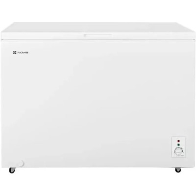 Морозильный ларь NOVIS NS-340RW Морозильный ларь NOVIS NS-340RW