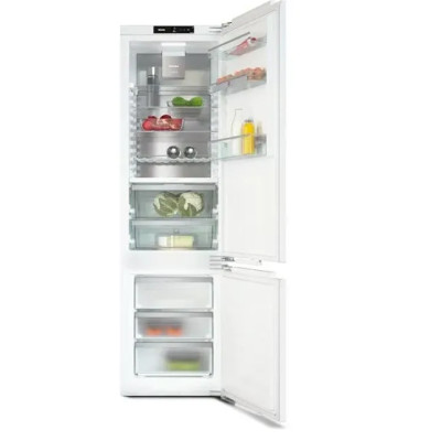 Холодильник MIELE KFN 7844 C Холодильник MIELE KFN 7844 C