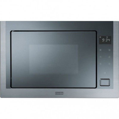 Микроволновая печь FRANKE FMW 250 CS2 G XS Микроволновая печь FRANKE FMW 250 CS2 G XS