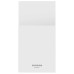 Вытяжка MEFERI ROOMBOX40WH COMFORT Вытяжка MEFERI ROOMBOX40WH COMFORT