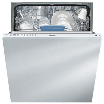 Посудомоечная машина INDESIT dif 16 t1 a eu Посудомоечная машина INDESIT dif 16 t1 a eu