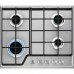 Газовая поверхность ELECTROLUX GRE263MX Газовая поверхность ELECTROLUX GRE263MX