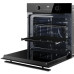 Духовой шкаф KUPPERSBERG HO 608 Black Glass