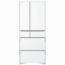 Холодильник HITACHI R-G630GU XW (Crystal White) Холодильник HITACHI R-G630GU XW (Crystal White)