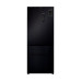 Холодильник TESLER RFD-427BI Graphite Холодильник TESLER RFD-427BI Graphite
