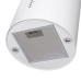 Вытяжка MAUNFELD Lee Light Isla 35 белый (в 1-й коробке) Вытяжка MAUNFELD Lee Light Isla 35 белый (в 1-й коробке)
