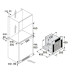 Кофемашина ASKO CMB54BG