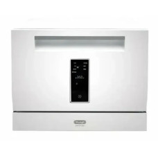 Посудомоечная машина DELONGHI DDW07T Belio Посудомоечная машина DELONGHI DDW07T Belio
