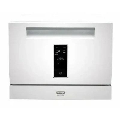 Посудомоечная машина DELONGHI DDW07T Belio Посудомоечная машина DELONGHI DDW07T Belio