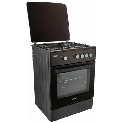 Плита STENFELD T641G-02 коричневый Плита STENFELD T641G-02 коричневый