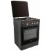 Плита STENFELD T641G-02 коричневый Плита STENFELD T641G-02 коричневый