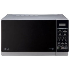 Микроволновая печь LG mh6043hs Микроволновая печь LG mh6043hs