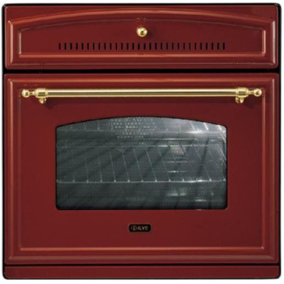 Электрический духовой шкаф ILVE 600-RMP/RB Электрический духовой шкаф ILVE 600-RMP/RB