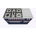 Варочный центр ILVE P12SDNE3/MBP Варочный центр ILVE P12SDNE3/MBP