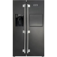 Холодильник KAISER KS 90500 RS N Холодильник KAISER KS 90500 RS N