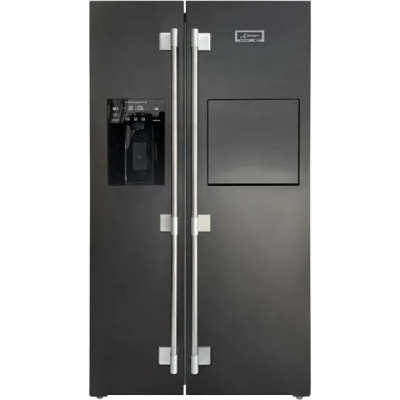 Холодильник KAISER KS 90500 RS N Холодильник KAISER KS 90500 RS N