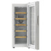 Винный шкаф TESLER WCV-125 Винный шкаф TESLER WCV-125