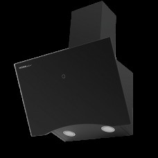 Каминная вытяжка HOMSair Teffi 60 черный