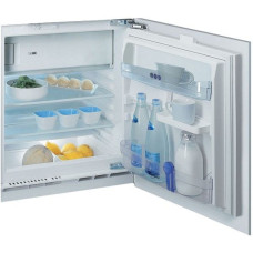 Встраиваемый холодильник WHIRLPOOL arg 590 a+