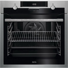 Духовой шкаф AEG BEE431310M Духовой шкаф AEG BEE431310M