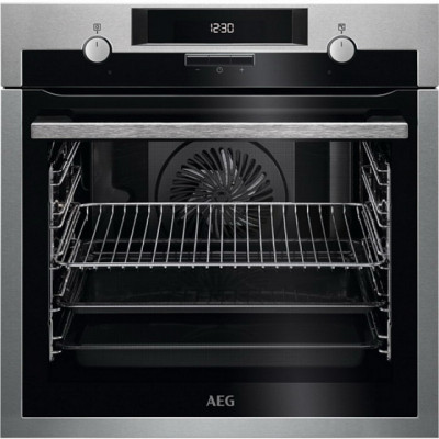 Духовой шкаф AEG BEE431310M Духовой шкаф AEG BEE431310M