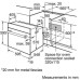Духовой шкаф BOSCH HBN211B6R Духовой шкаф BOSCH HBN211B6R