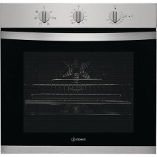 Духовой шкаф INDESIT IFW 3534 H IX