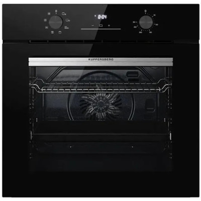 Духовой шкаф KUPPERSBERG HO 608 X Line Духовой шкаф KUPPERSBERG HO 608 X Line