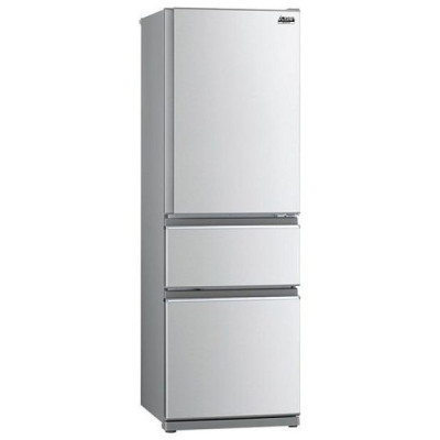Холодильник MITSUBISHI-ELECTRIC MR-CXR46EN-ST-R Холодильник MITSUBISHI-ELECTRIC MR-CXR46EN-ST-R