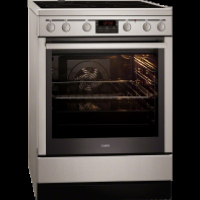 Плита электрическая AEG 47056 vs-mn Плита электрическая AEG 47056 vs-mn