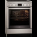 Плита электрическая AEG 47056 vs-mn Плита электрическая AEG 47056 vs-mn