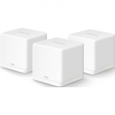 Wi-Fi система Mercusys Halo H30(3-pack)