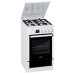 Плита газовая GORENJE gi 53378 aw Плита газовая GORENJE gi 53378 aw
