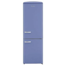 Холодильник TESLER RB-335 LAVENDER Холодильник TESLER RB-335 LAVENDER