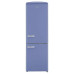 Холодильник TESLER RB-335 LAVENDER Холодильник TESLER RB-335 LAVENDER