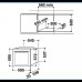 Духовой шкаф WHIRLPOOL akp 263 ja Духовой шкаф WHIRLPOOL akp 263 ja