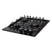 Варочная поверхность SIMFER H45V35B571 Варочная поверхность SIMFER H45V35B571