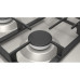 Варочная поверхность BOSCH PGP6B1B92R Варочная поверхность BOSCH PGP6B1B92R