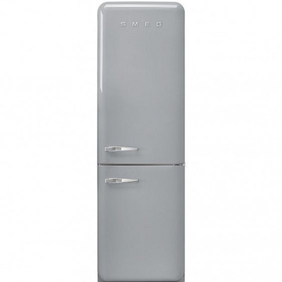 Холодильник SMEG FAB32RSV5 Холодильник SMEG FAB32RSV5