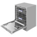 Посудомоечная машина MEFERI MDW6083 POWER Посудомоечная машина MEFERI MDW6083 POWER