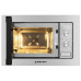 Микроволновая печь MEFERI MMO6020IX LIGHT Микроволновая печь MEFERI MMO6020IX LIGHT