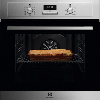 Духовой шкаф ELECTROLUX EOD3H40BX Духовой шкаф ELECTROLUX EOD3H40BX