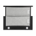 Вытяжка ZIGMUND SHTAIN K 012.6 B Вытяжка ZIGMUND SHTAIN K 012.6 B