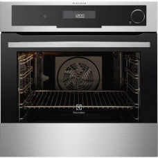 Духовой шкаф ELECTROLUX eob 96850 ax Духовой шкаф ELECTROLUX eob 96850 ax