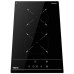 Варочная поверхность TEKA TZC 32000 TTC BLACK (112550011) Варочная поверхность TEKA TZC 32000 TTC BLACK (112550011)