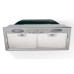Встраиваемая вытяжка FABER INCA SMART C LG A52 (арт. 305.0554.557) Встраиваемая вытяжка FABER INCA SMART C LG A52 (арт. 305.0554.557)