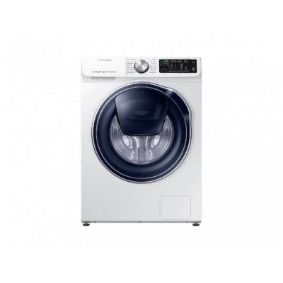 Стиральная машина SAMSUNG WW10N64PRPW Стиральная машина SAMSUNG WW10N64PRPW