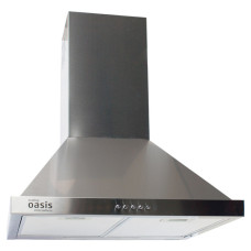 Вытяжка Oasis KB-60S (М) Вытяжка Oasis KB-60S (М)