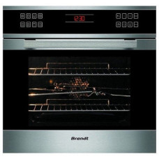 Духовой шкаф BRANDT fc 1045 xs Духовой шкаф BRANDT fc 1045 xs